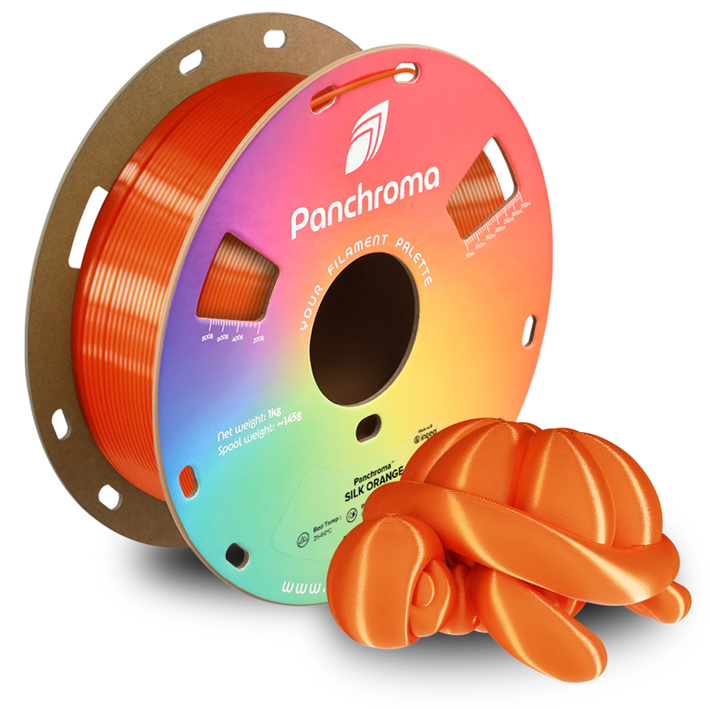 Panchroma™ PLA Silk