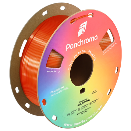 Panchroma™ PLA Silk