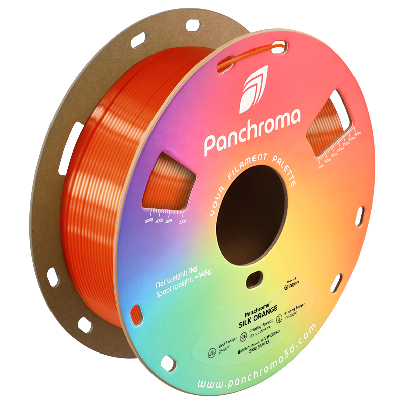 Panchroma™ PLA Silk