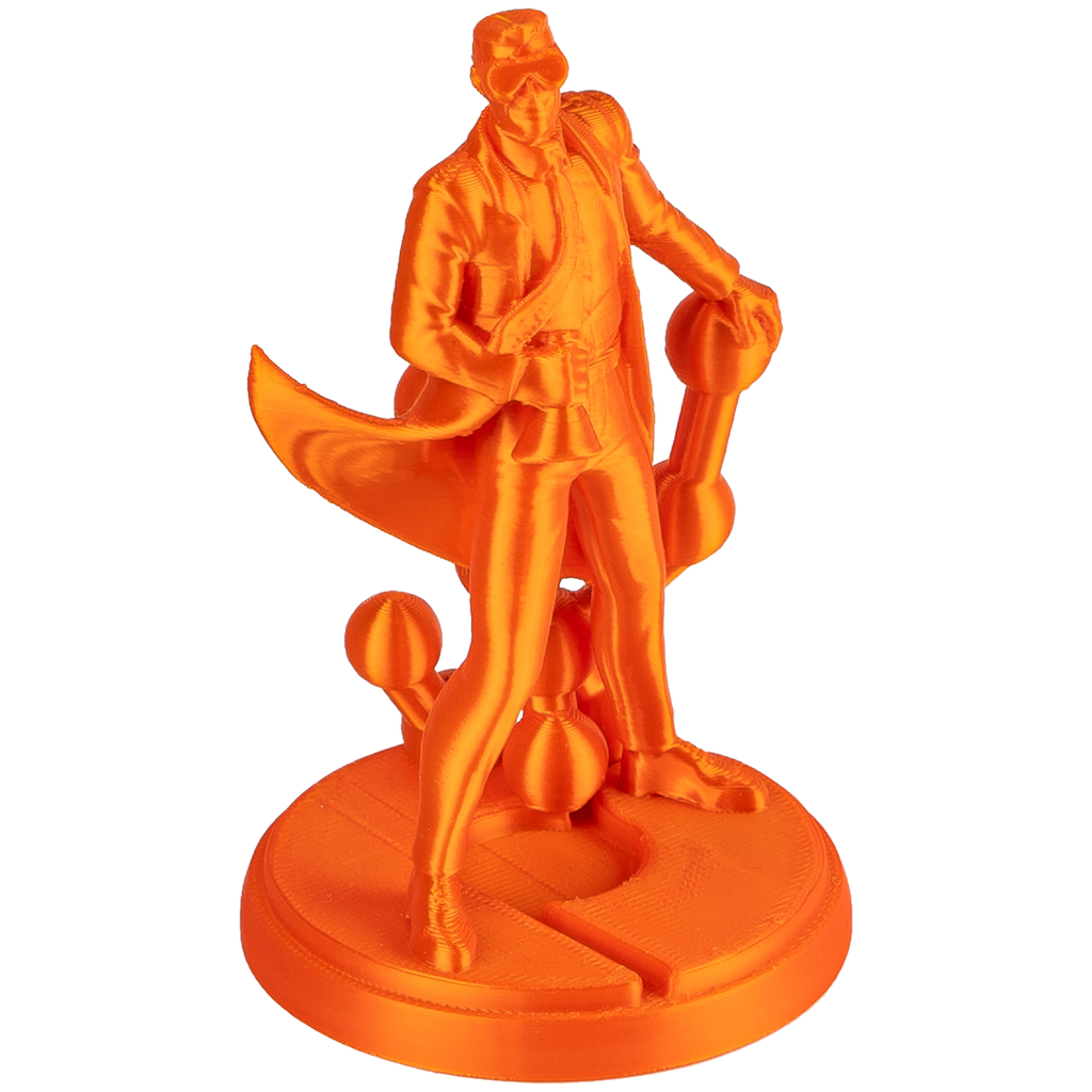 Panchroma™ PLA Silk