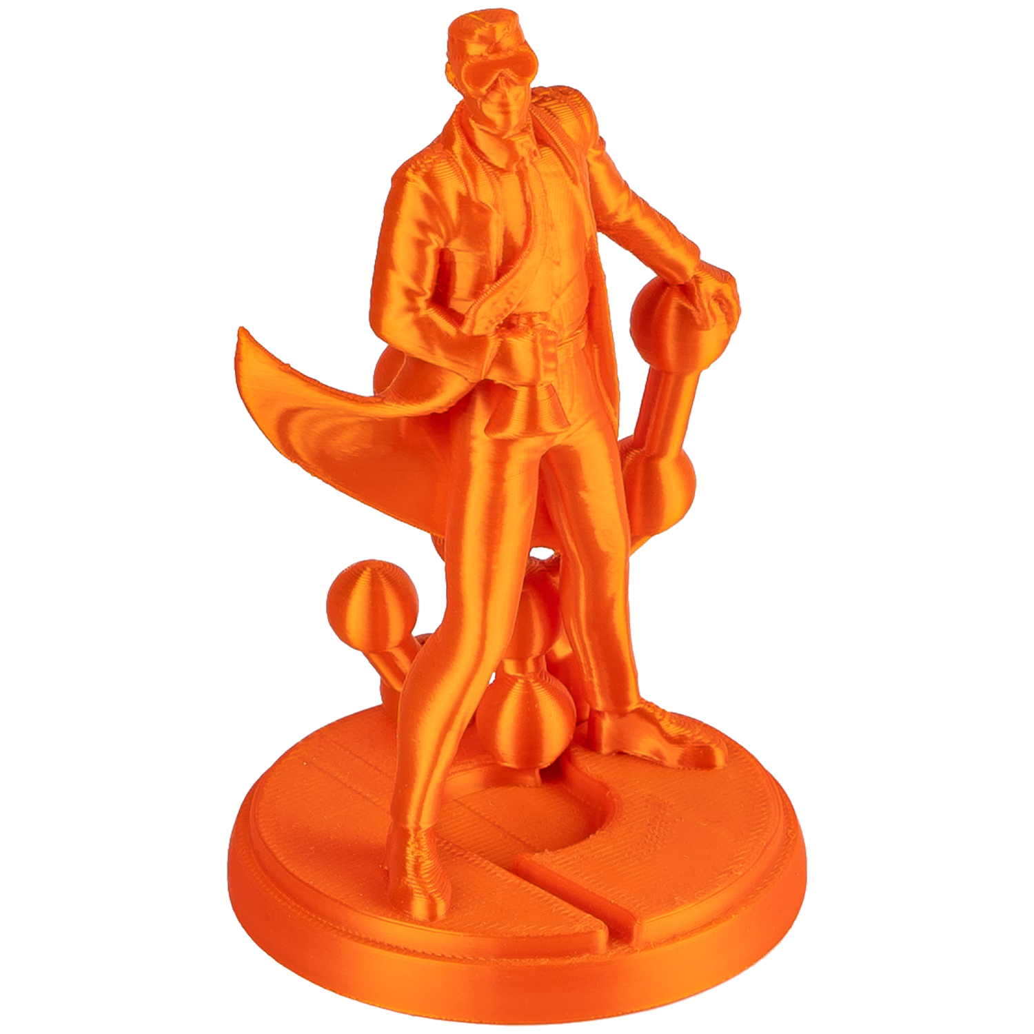 Panchroma™ PLA Silk