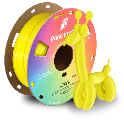 Panchroma™ PLA Silk
