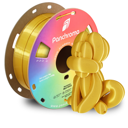 Panchroma™ PLA Silk