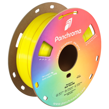 Panchroma™ PLA Silk