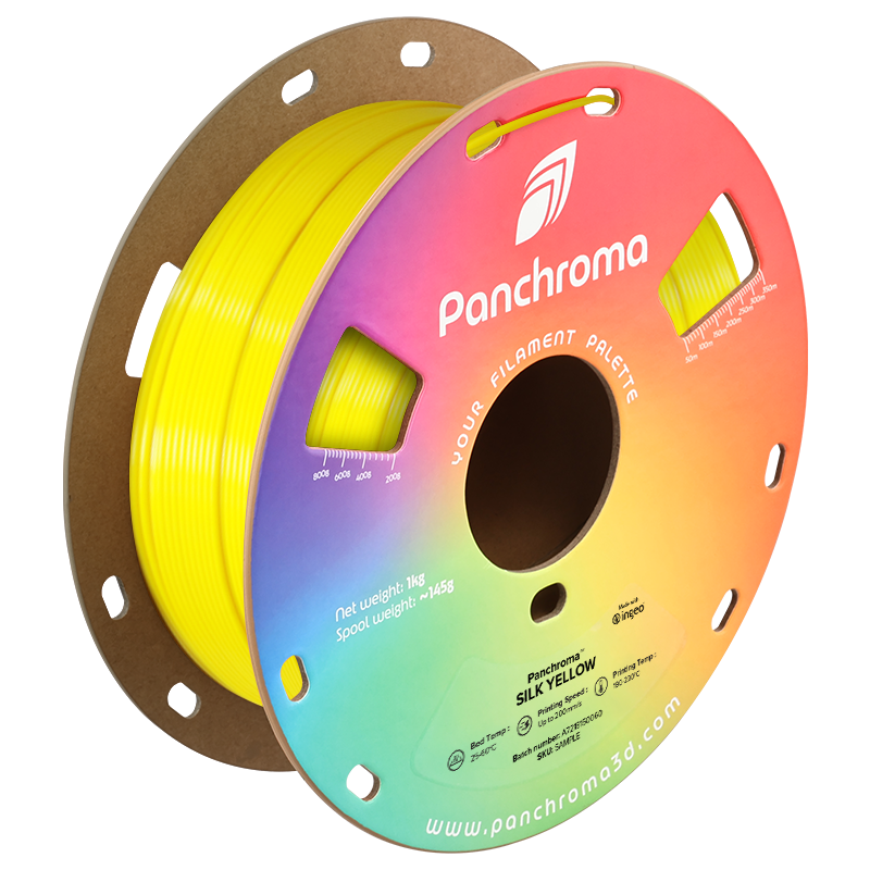 Panchroma™ PLA Silk