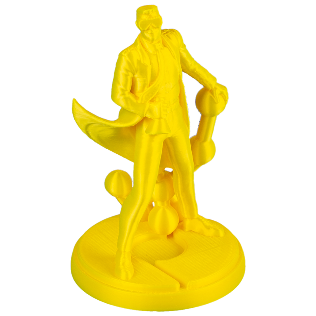 Panchroma™ PLA Silk