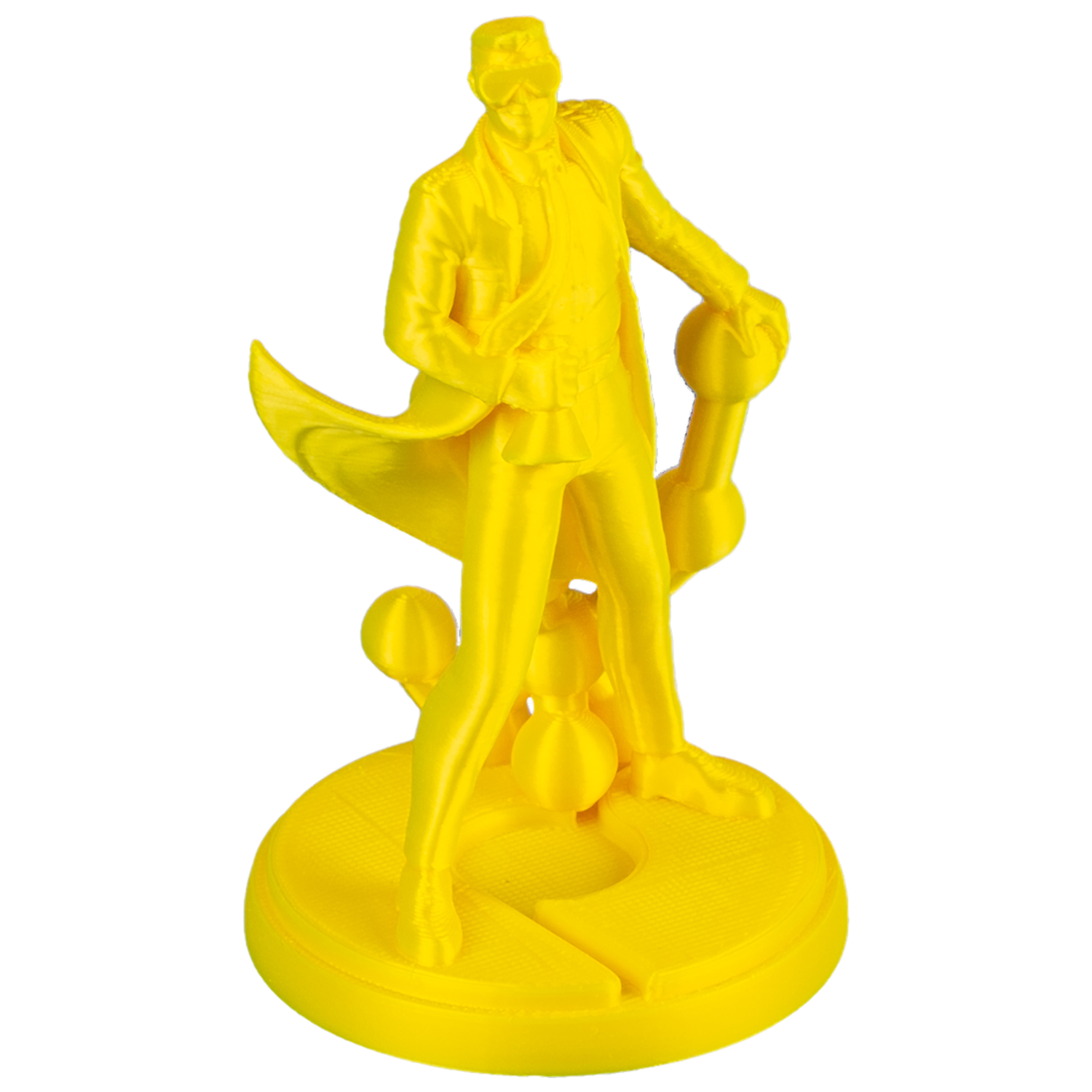 Panchroma™ PLA Silk