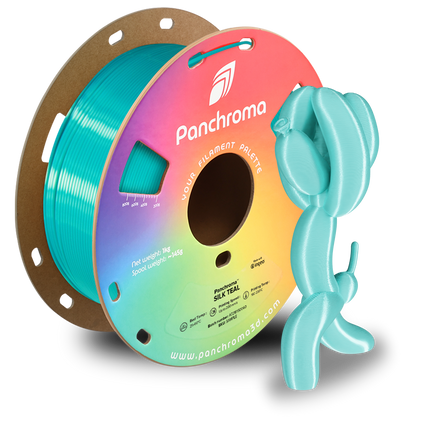 Panchroma™ PLA Silk