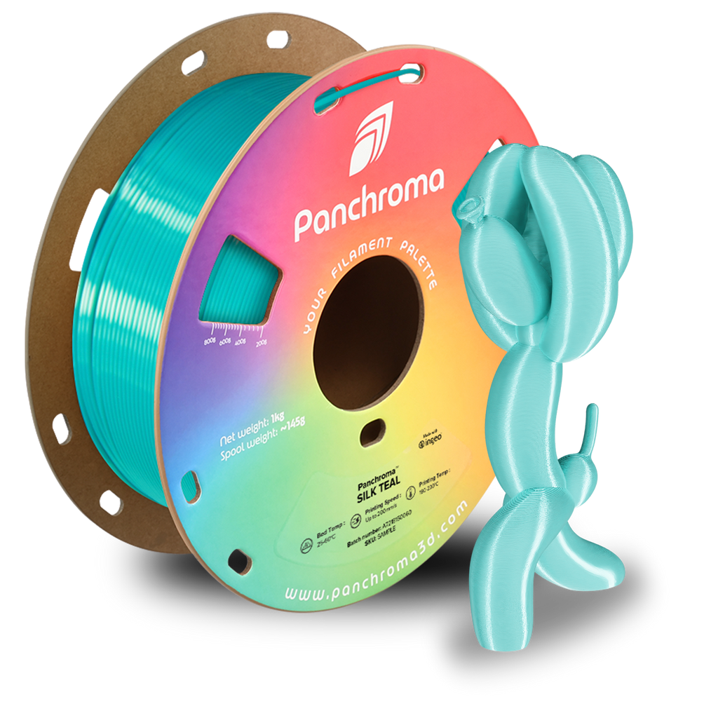 Panchroma™ PLA Silk