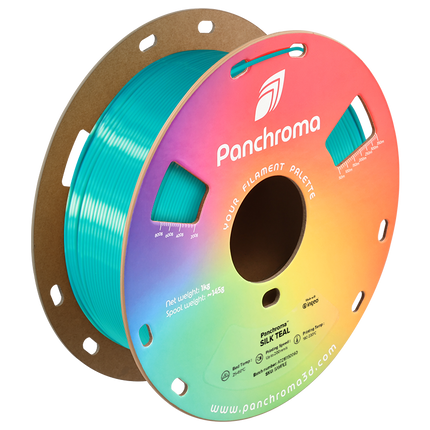 Panchroma™ PLA Silk
