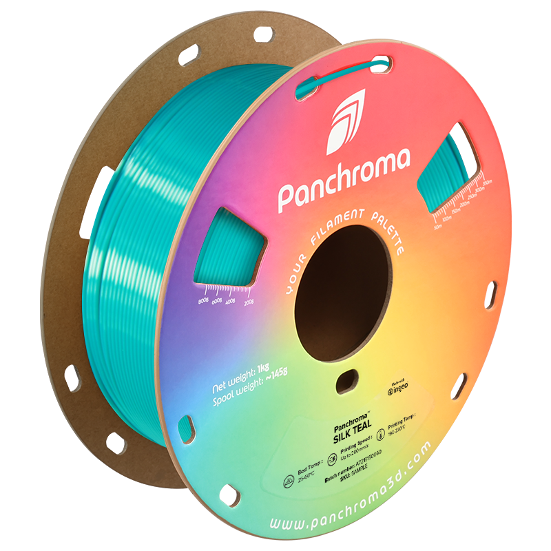 Panchroma™ PLA Silk