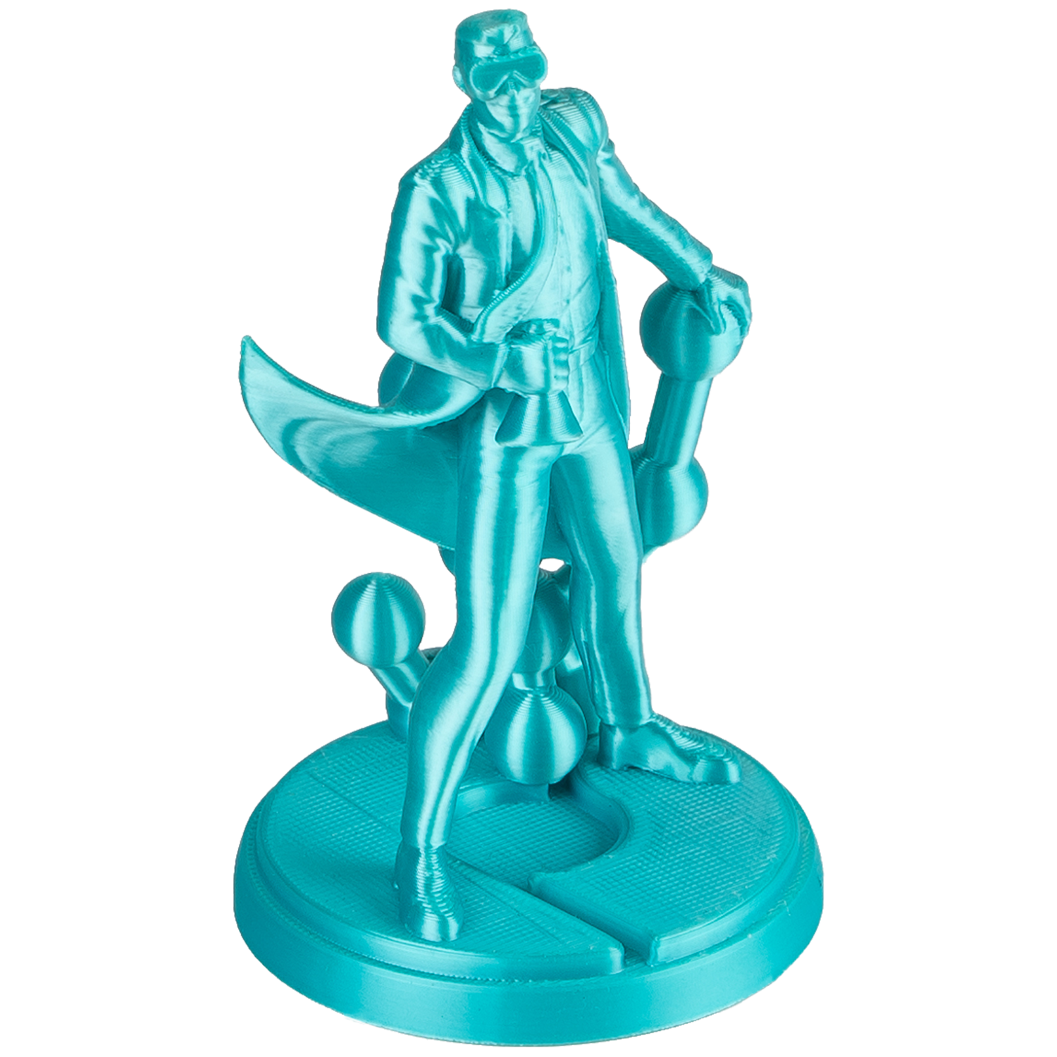 Panchroma™ PLA Silk