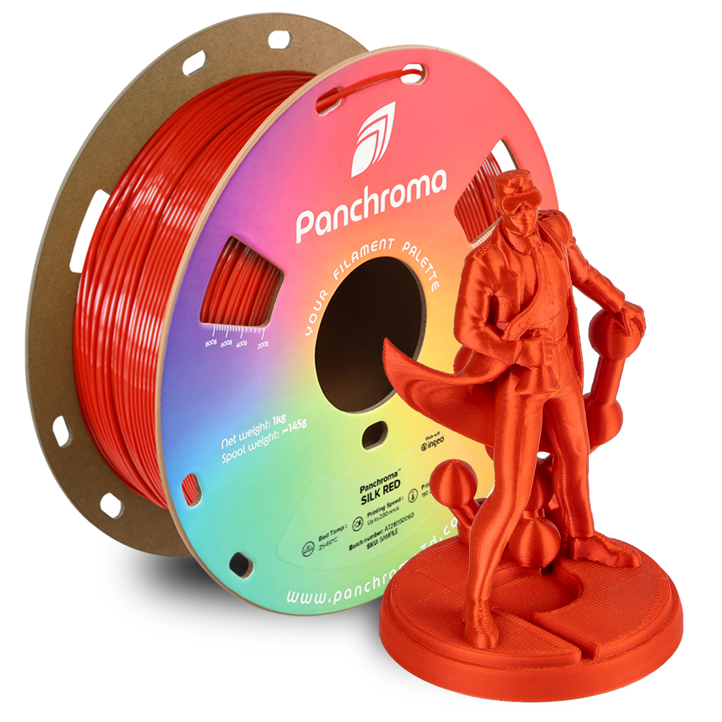 Panchroma™ PLA Silk