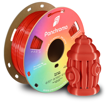 Panchroma™ PLA Silk