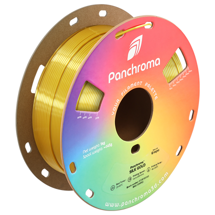 Panchroma™ PLA Silk