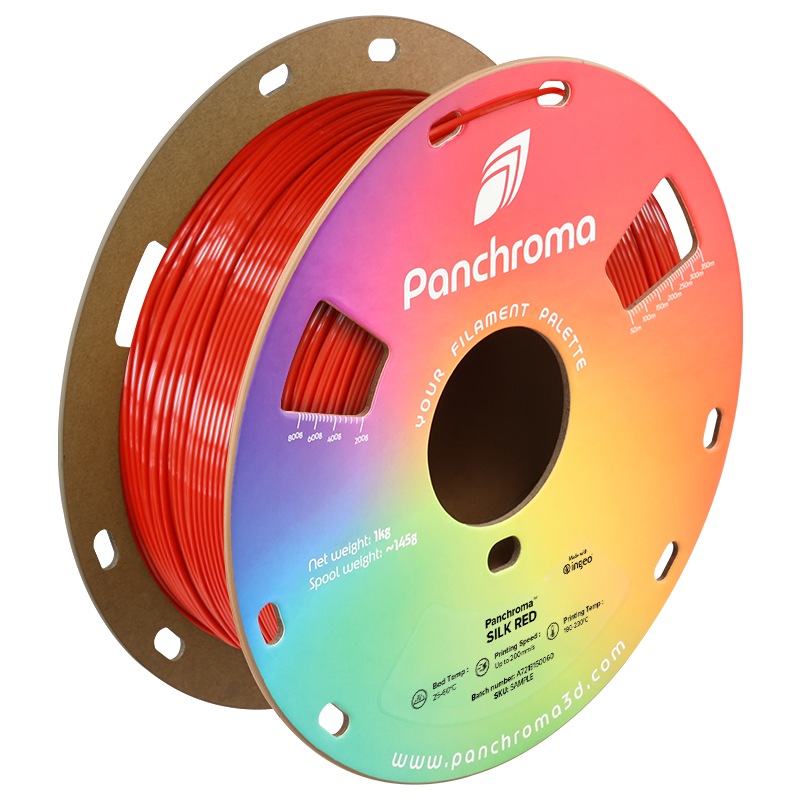 Panchroma™ PLA Silk