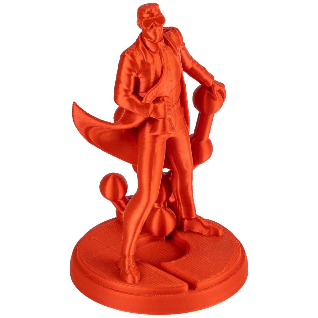 Panchroma™ PLA Silk