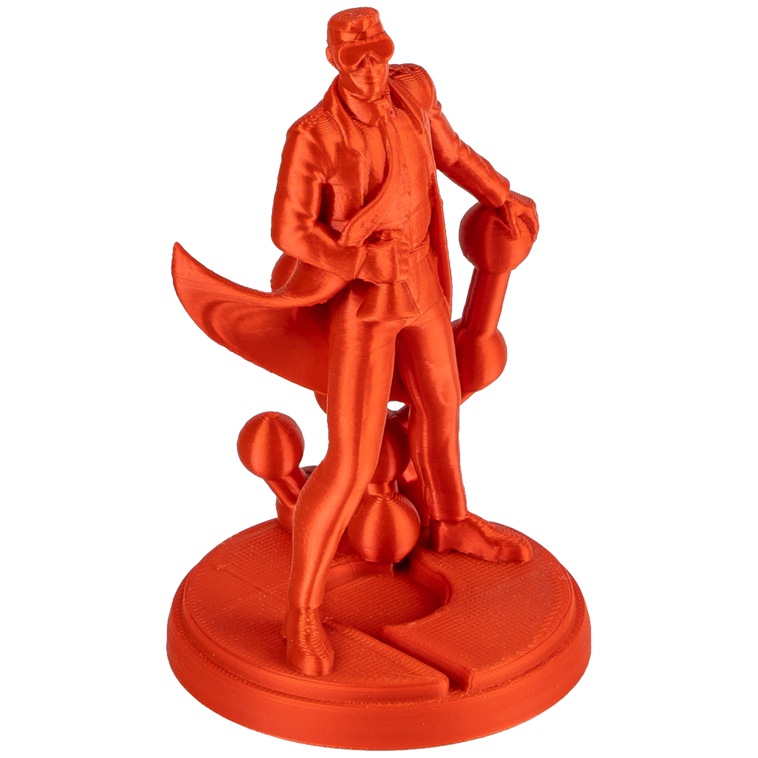 Panchroma™ PLA Silk