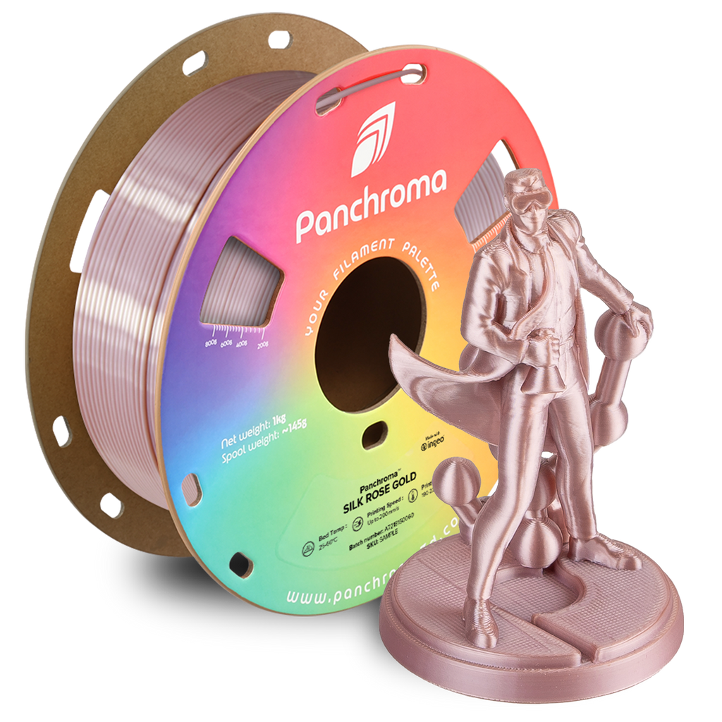 Panchroma™ PLA Silk