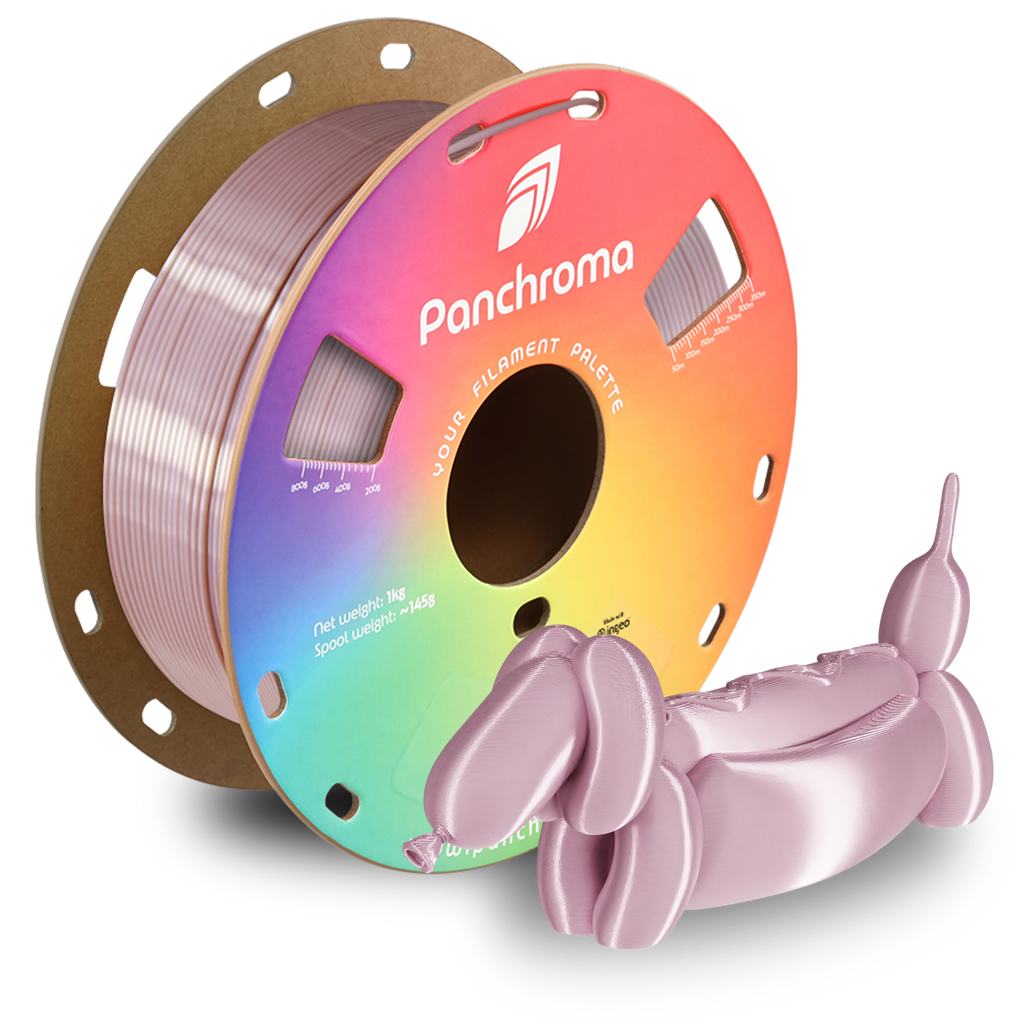Panchroma™ PLA Silk