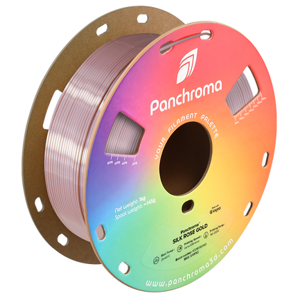 Panchroma™ PLA Silk