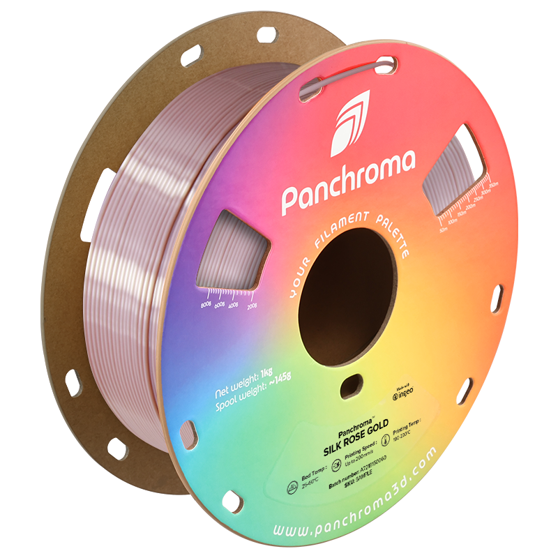 Panchroma™ PLA Silk
