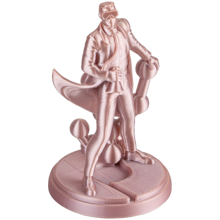 Panchroma™ PLA Silk