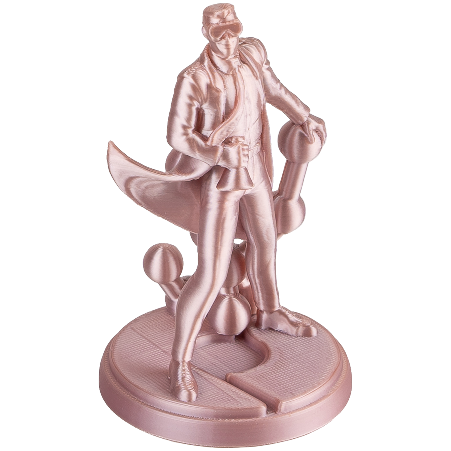 Panchroma™ PLA Silk
