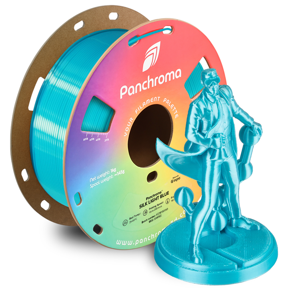 Panchroma™ PLA Silk
