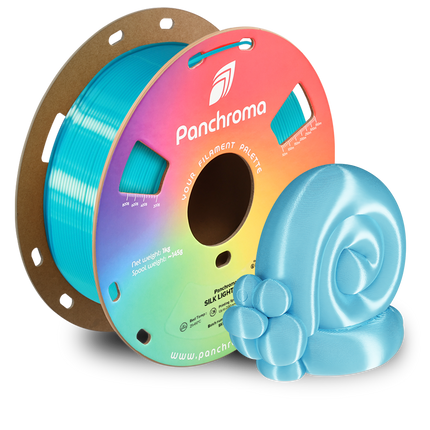 Panchroma™ PLA Silk