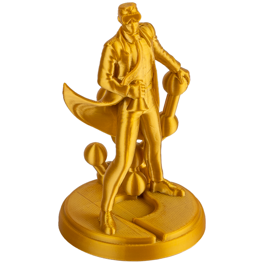 Panchroma™ PLA Silk