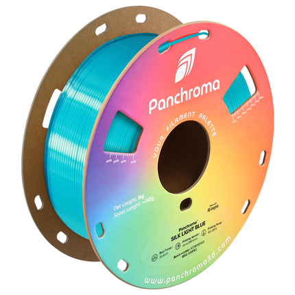 Panchroma™ PLA Silk