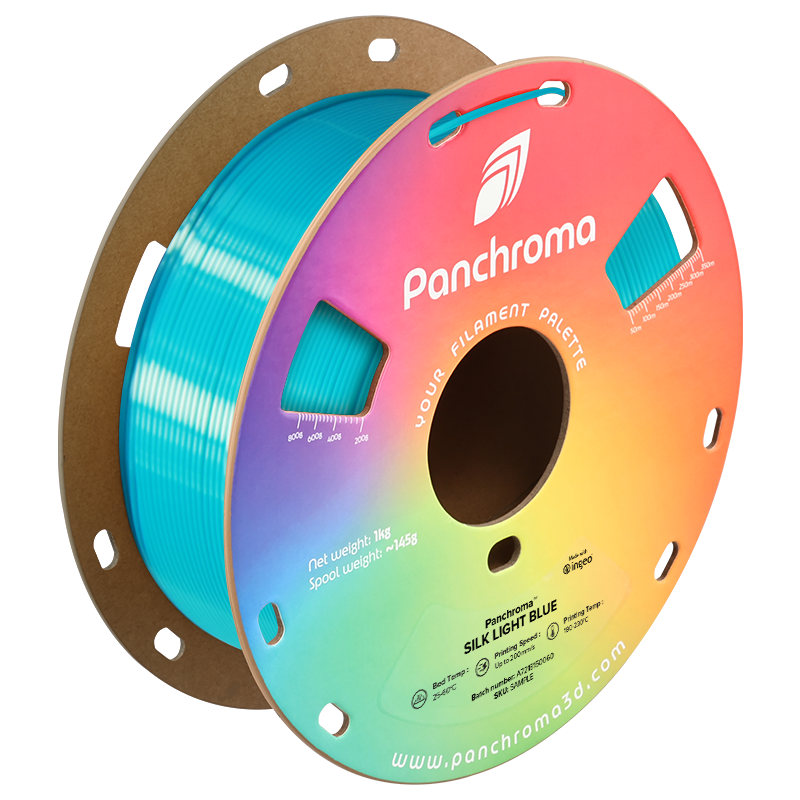 Panchroma™ PLA Silk