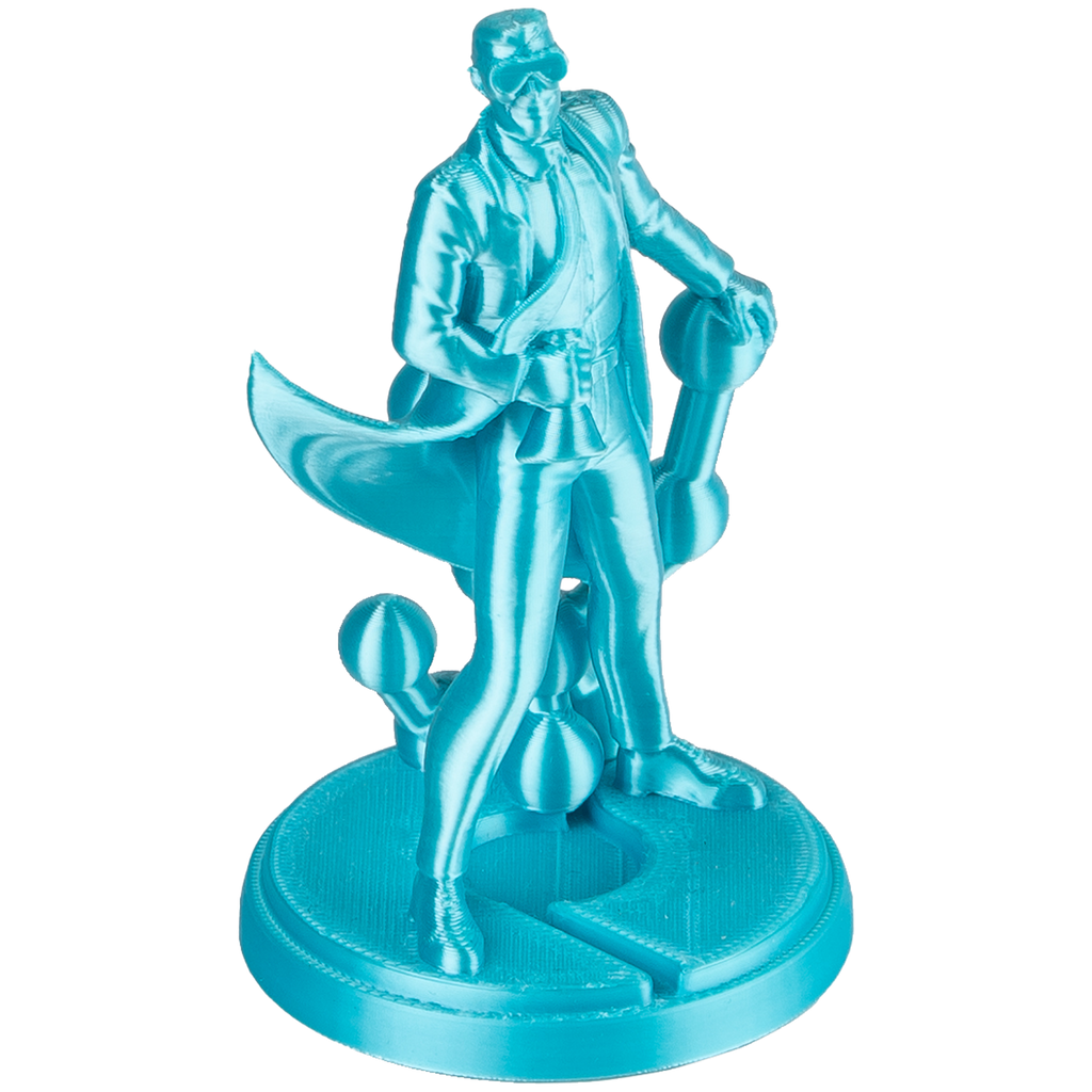 Panchroma™ PLA Silk