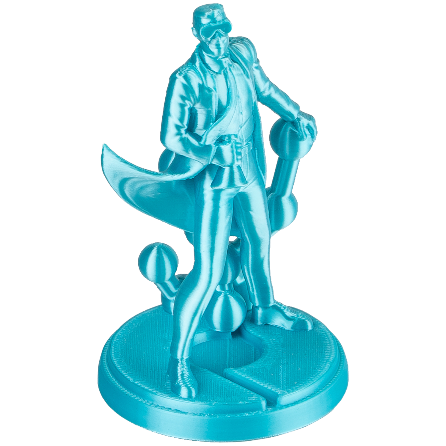 Panchroma™ PLA Silk