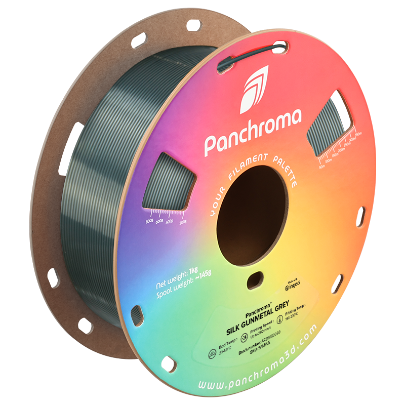 Panchroma™ PLA Silk