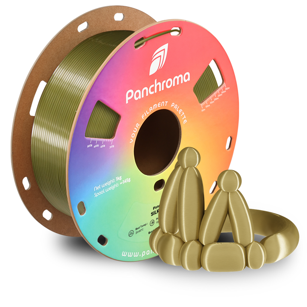 Panchroma™ PLA Silk
