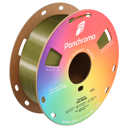 Panchroma™ PLA Silk