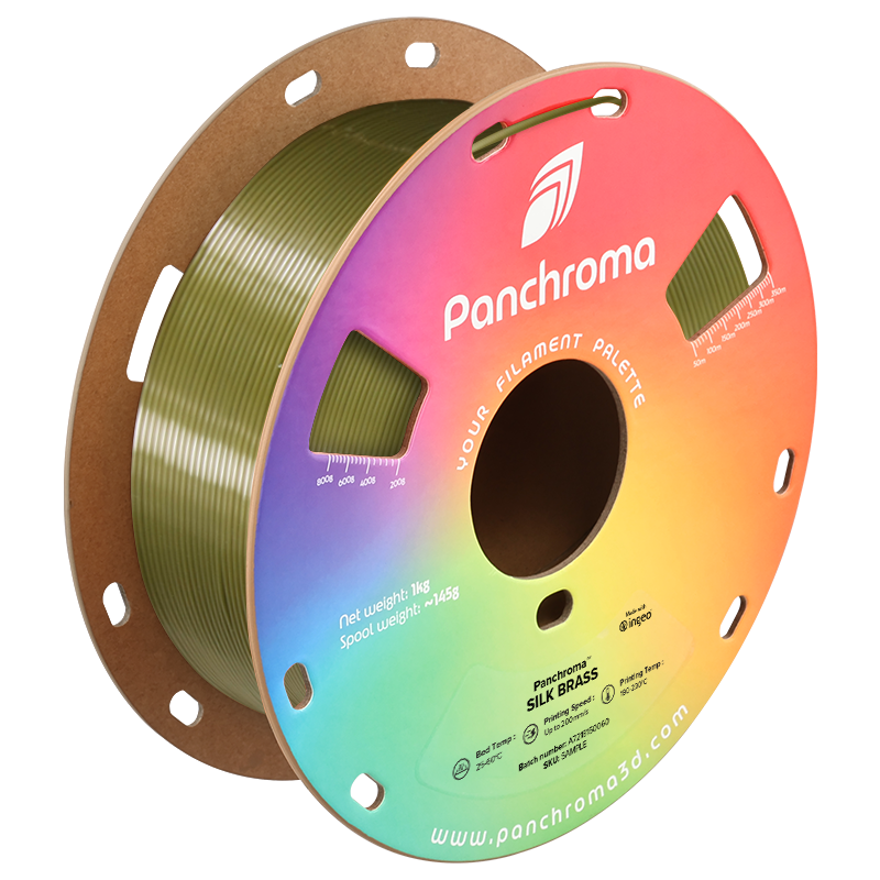 Panchroma™ PLA Silk