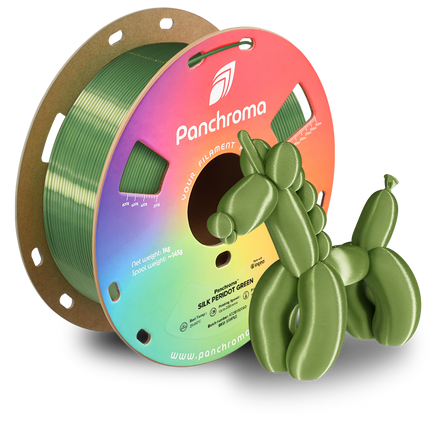 Panchroma™ PLA Silk