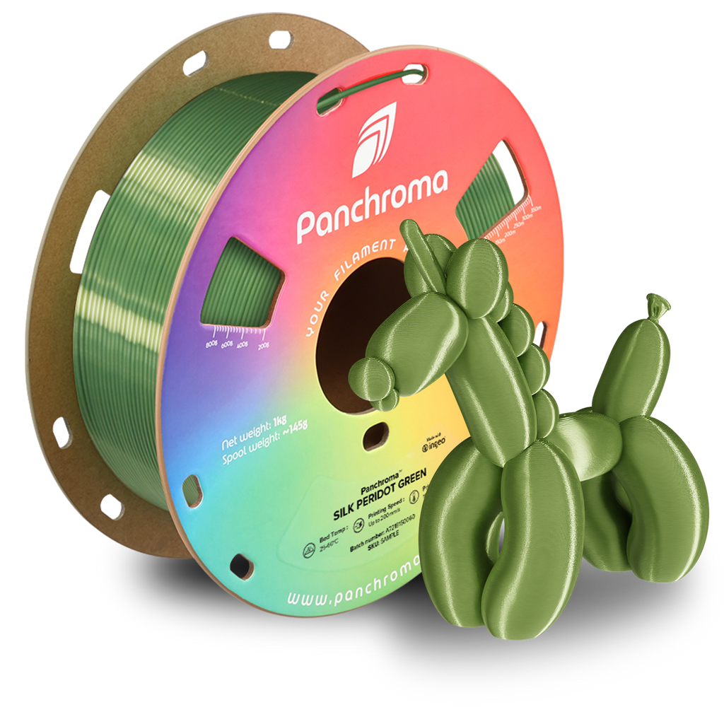 Panchroma™ PLA Silk