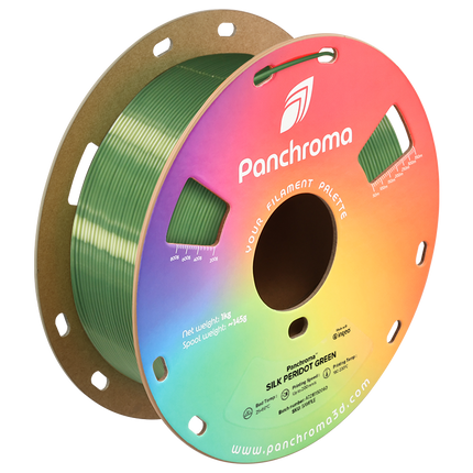 Panchroma™ PLA Silk