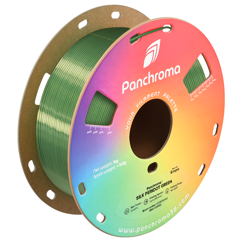 Panchroma™ PLA Silk