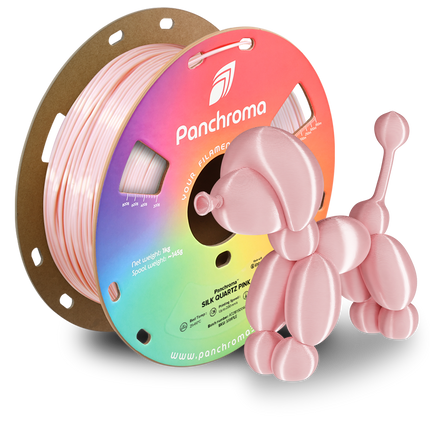 Panchroma™ PLA Silk