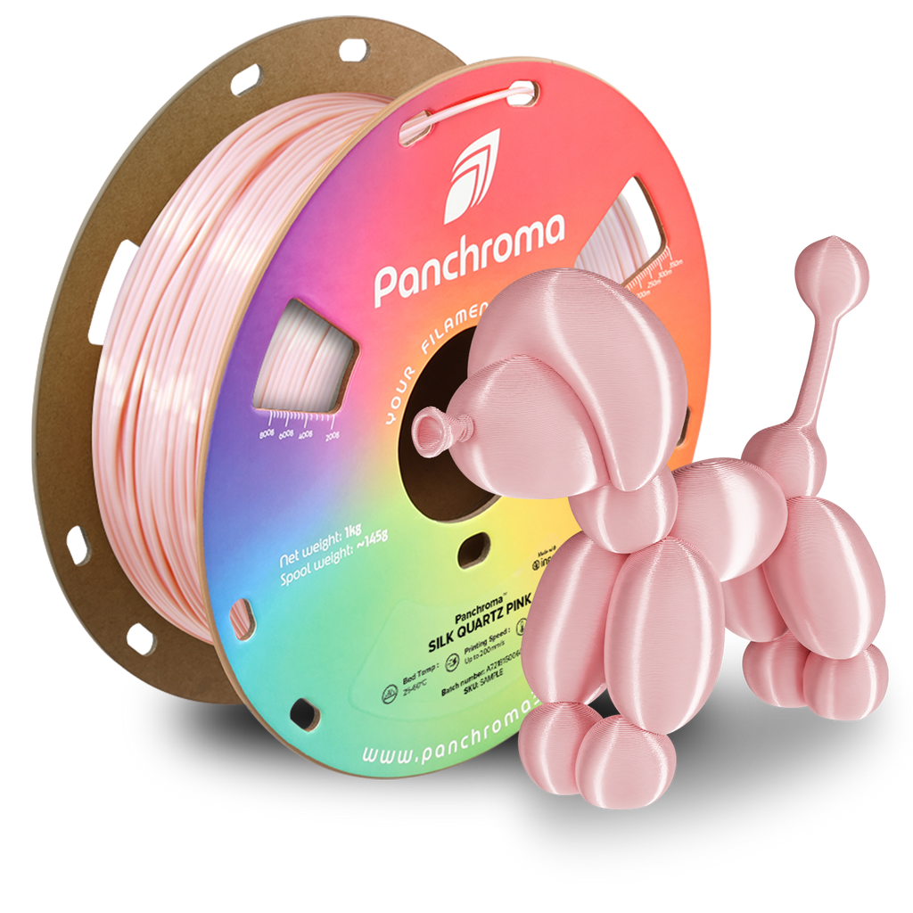 Panchroma™ PLA Silk