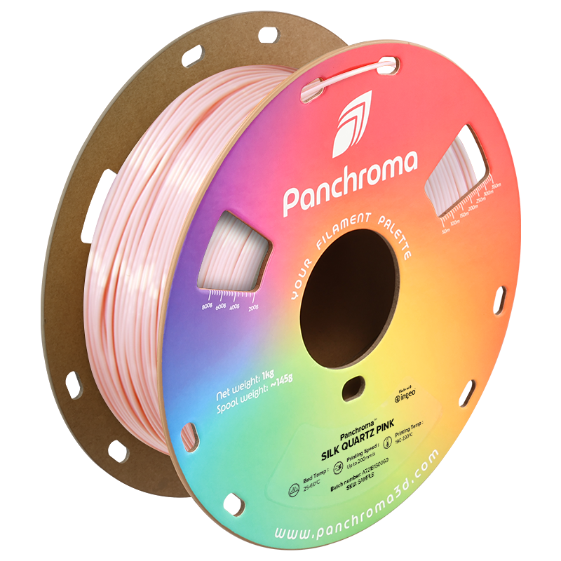Panchroma™ PLA Silk