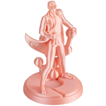 Panchroma™ PLA Silk