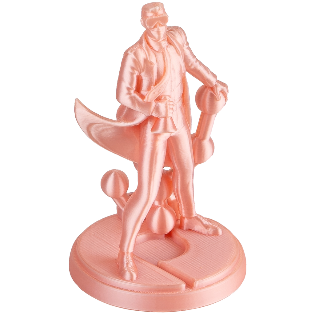 Panchroma™ PLA Silk