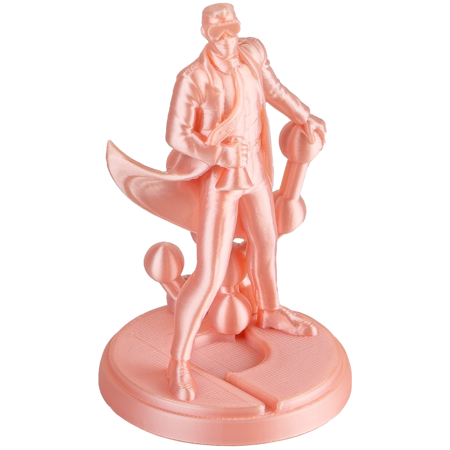 Panchroma™ PLA Silk
