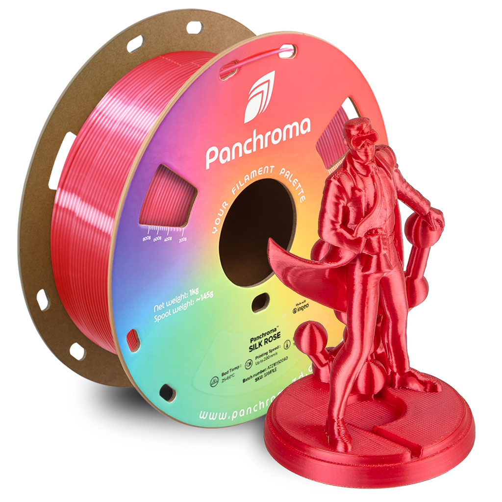 Panchroma™ PLA Silk